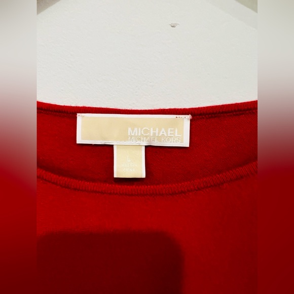 Michael Kors Sweater - Picture 2 of 4